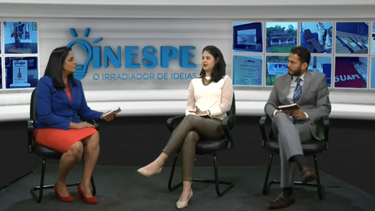Programa Nº 23 - Direitos Fundamentais e Poder Punitivo