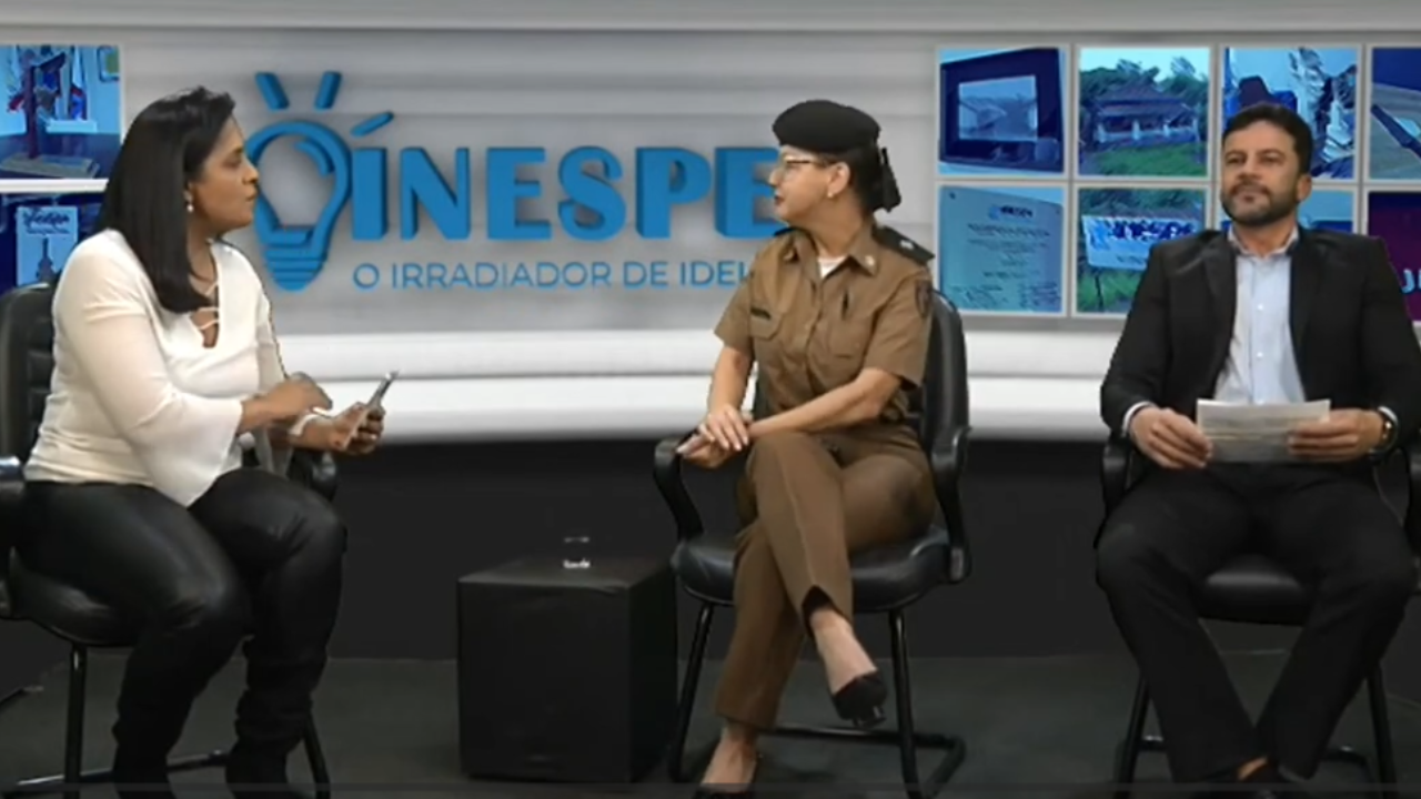 Programa Nº 24 - Direito Penal, Garantismo e Educação