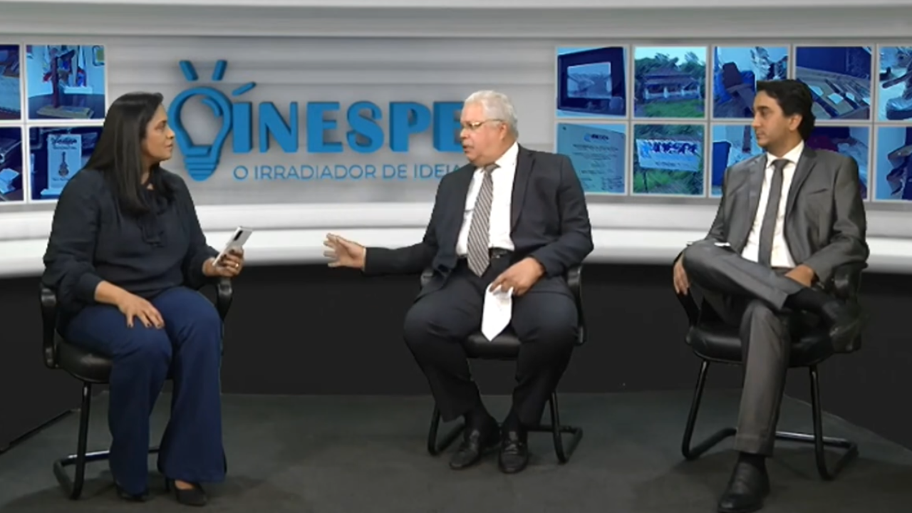 Programa Nº 26 - Tributação, Sistema Prisional e APAC