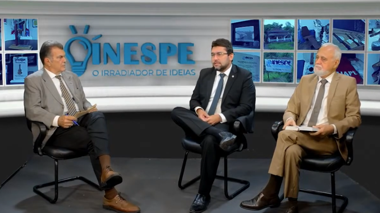 Programa Nº 33 - Execução Penal e Ressocialização