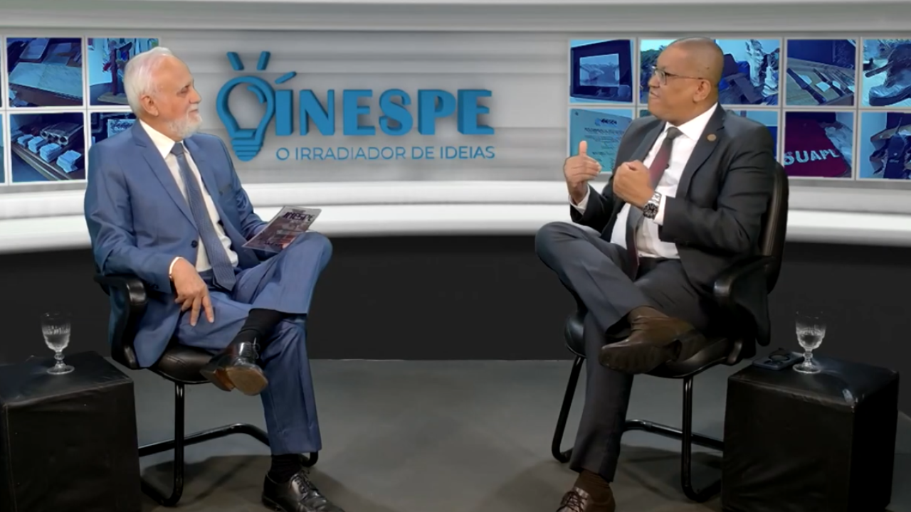 Programa Nº 36 - Investigação Defensiva
