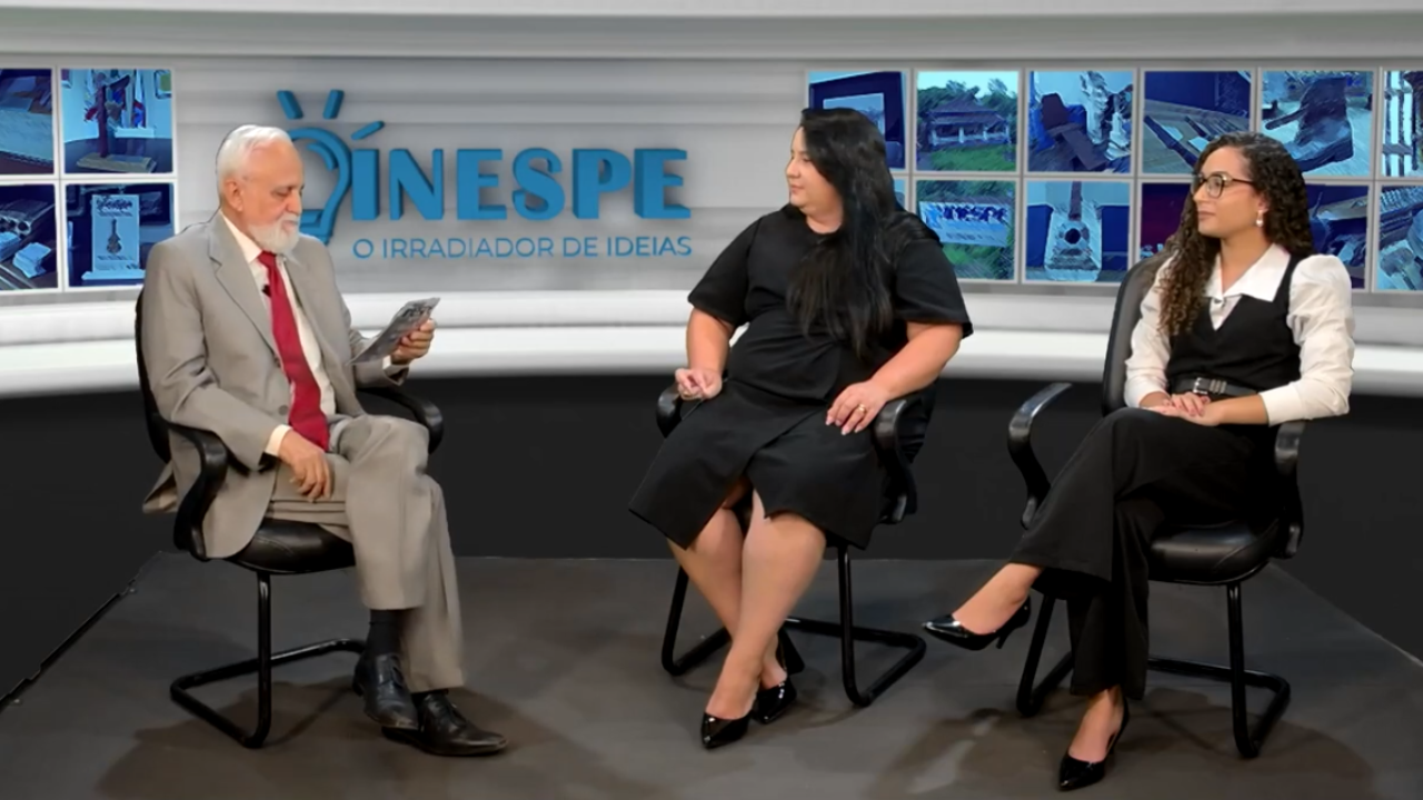Programa Nº 37 - APAC, OAB Nova Lima e Ressocialização