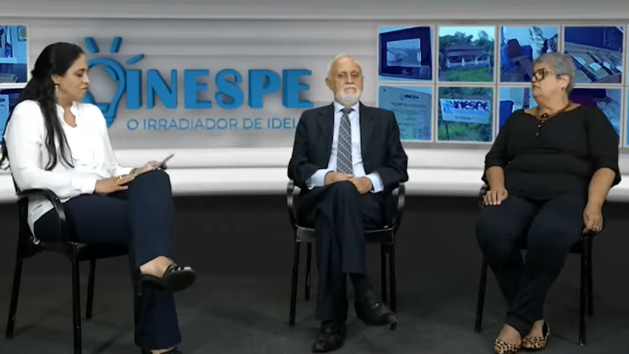 Programa Nº 12 - Igualdade de Gênero e APAC