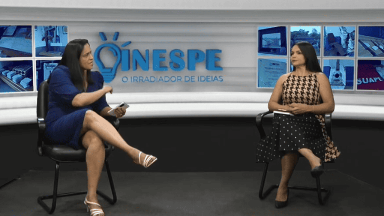 Programa Nº 21 - Direitos Humanos no Sistema Penitenciário