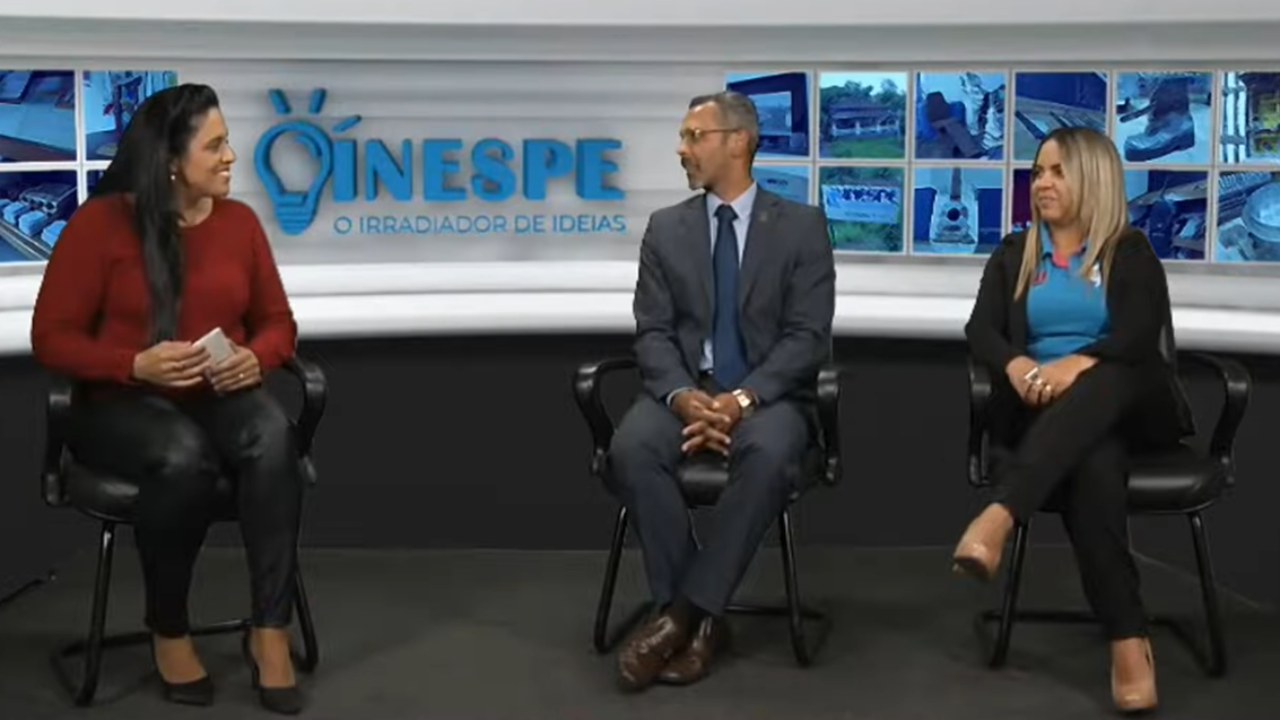 Programa Nº 15 - Comunidade, Educação e Sistema Penitenciário