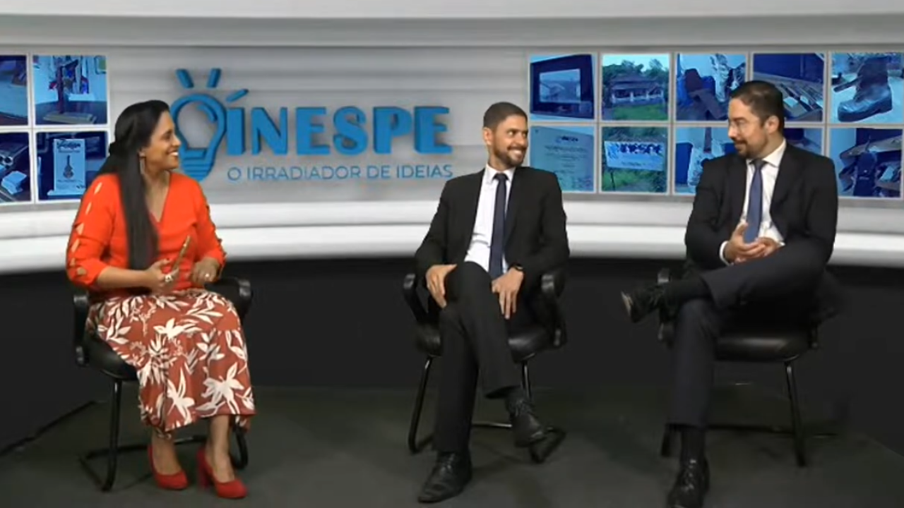 Programa Nº 18 - Direito Penal Tecnológico e Crimes Cibernéticos