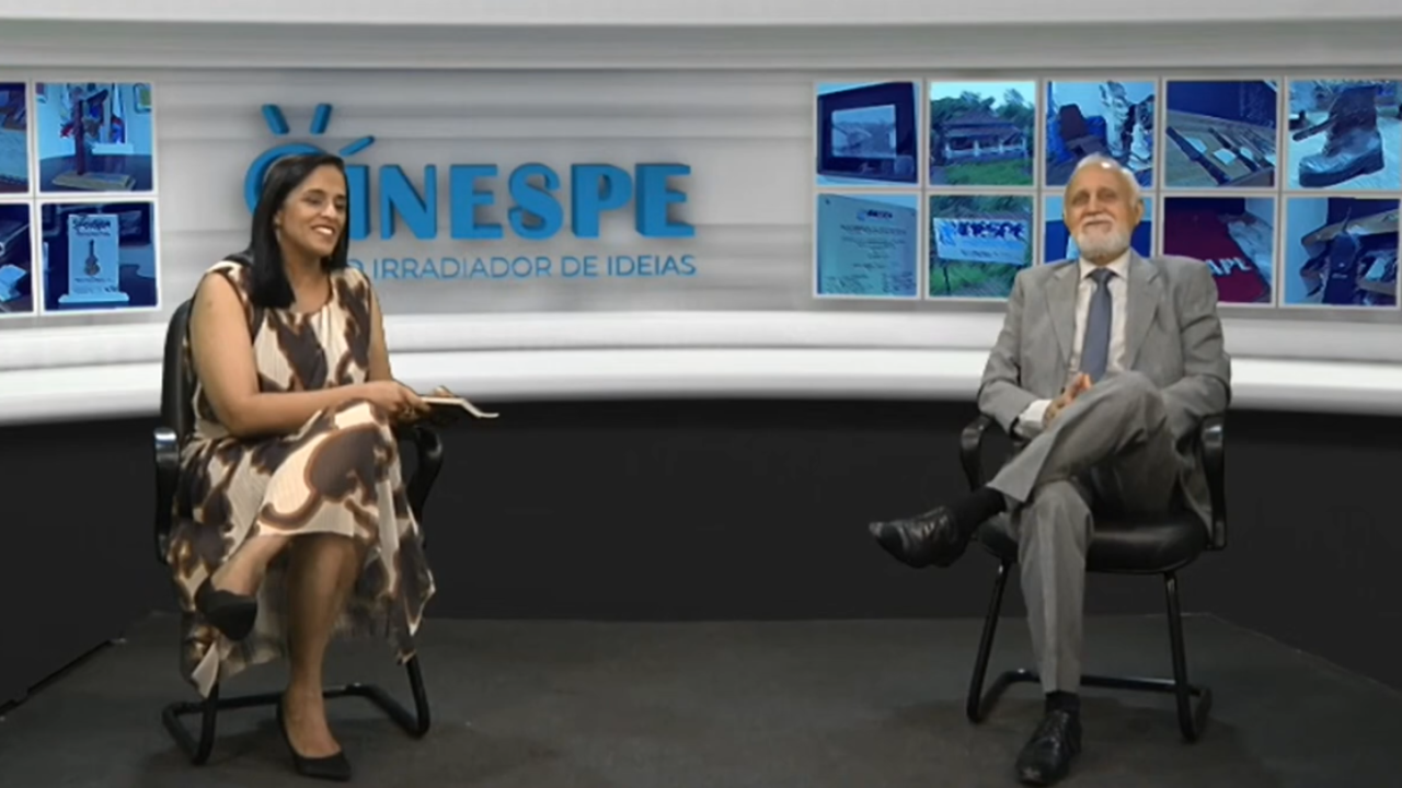 Programa Nº 20 - Auxílio-Reclusão: Mitos e Verdades