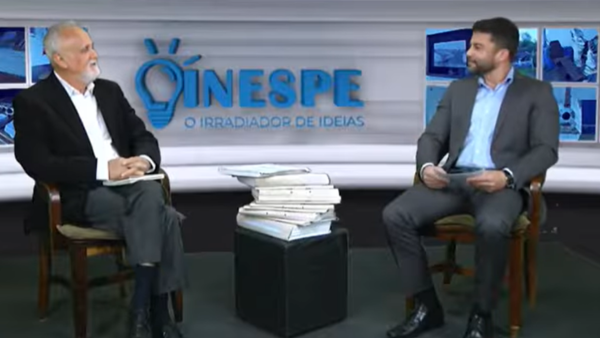 Programa Nº 05 - Direito Penal e Execução Penal