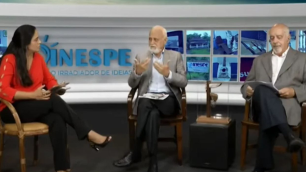 Programa Nº 01 - INESPE e a humanização do sistema penitenciário