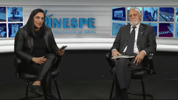 Entrevista do Programa Nº 25 sobre Defensoria Pública e cidadania