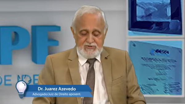 Programa Nº 30 - Guerra às Drogas, Direitos Humanos e Segurança Pública