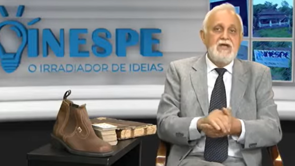 Programa Nº 07 - Polícia Militar de Minas Gerais e Segurança Pública