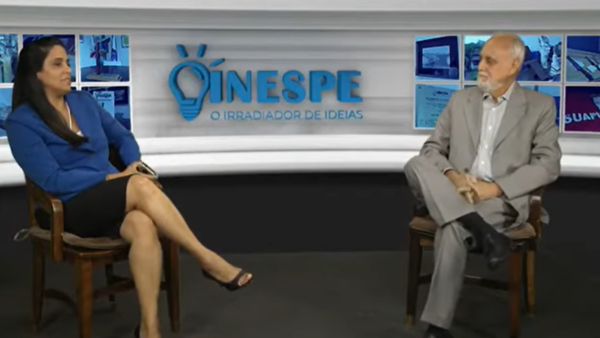 Participantes do Programa Nº 03