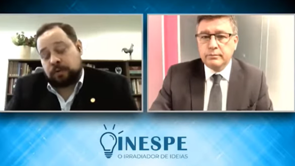 Participantes do Programa Nº 03