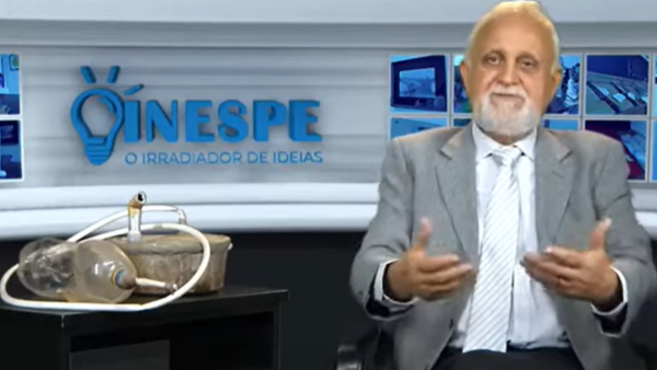 Participação especial no Programa Nº 09