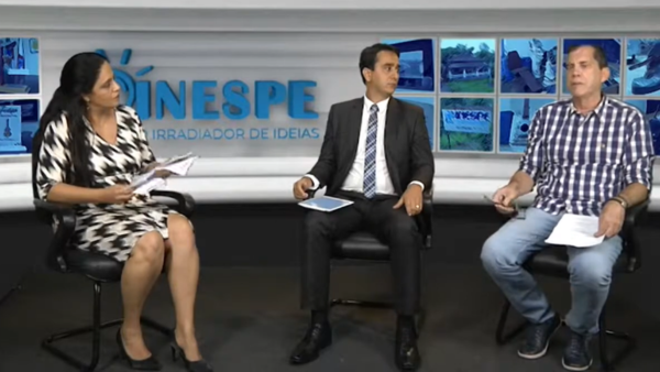 Programa Nº 10 - Método APAC, Ressocialização e Recuperação Humana